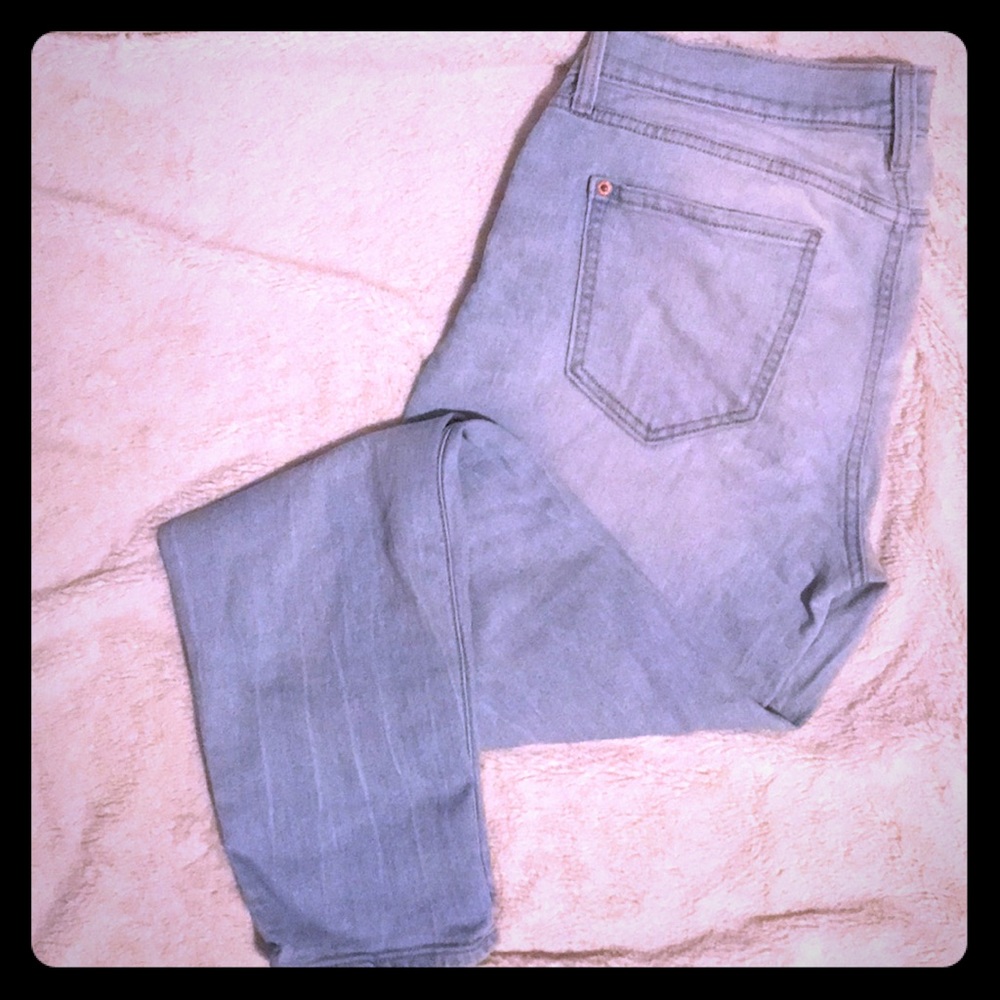 Old Navy Boyfriend Jeans